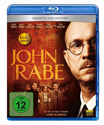 John Rabe [Blu-ray] von Paramount Pictures (Universal Pictures)