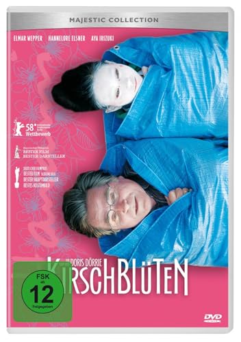 Kirschblüten, Hanami (Re-Release) von Paramount Pictures (Universal Pictures)