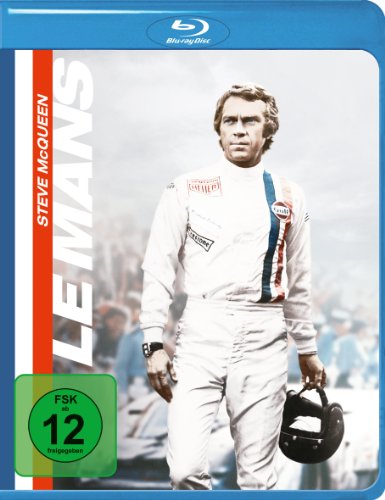 Le Mans (Blu-ray) von PARAMOUNT PICTURES