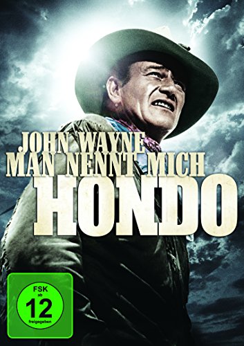 Man nennt mich Hondo (Die John Wayne Collection) [Collector's Edition] von Paramount Pictures (Universal Pictures)