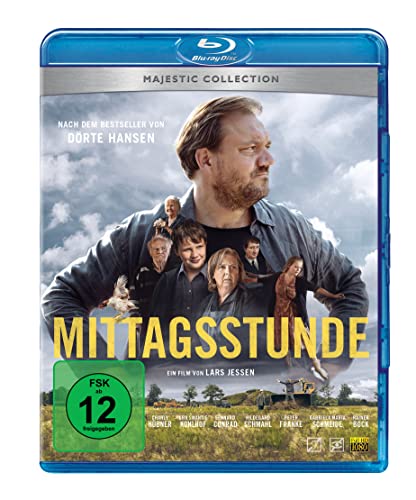 Mittagsstunde [Blu-ray] von PARAMOUNT PICTURES