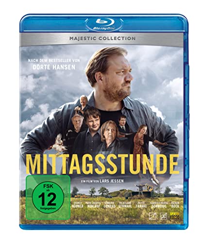 Mittagsstunde [Blu-ray] von Paramount Pictures (Universal Pictures)