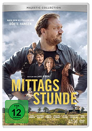 Mittagsstunde [2 DVDs] von PARAMOUNT PICTURES