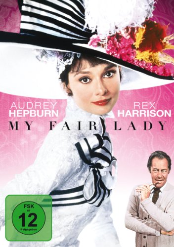 My Fair Lady von Paramount Pictures (Universal Pictures)