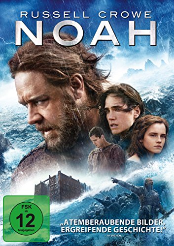Noah von Paramount Pictures (Universal Pictures)