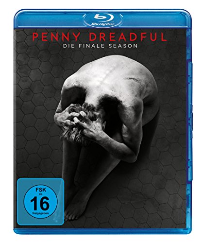 Penny Dreadful - Staffel 3 [Blu-ray] von PARAMOUNT PICTURES