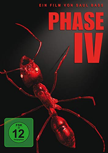 Phase IV von Paramount Pictures (Universal Pictures)