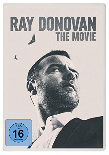 Ray Donovan - The Movie von Paramount Pictures (Universal Pictures)