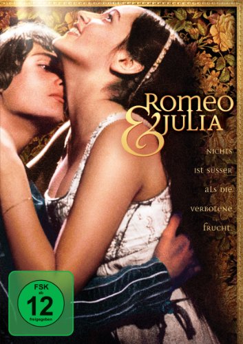 Romeo und Julia von PARAMOUNT PICTURES