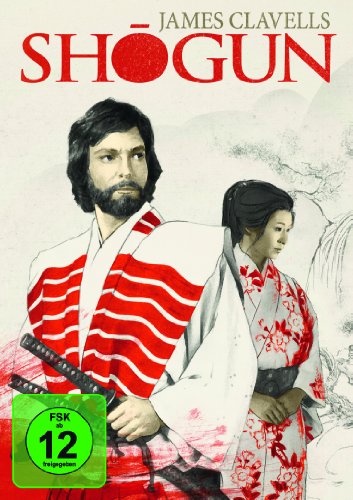 Shogun - Amaray (DVD) von PARAMOUNT PICTURES