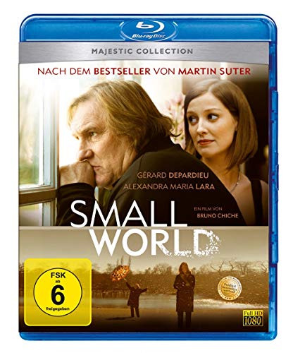 Small World [Blu-ray] von Paramount Pictures (Universal Pictures)