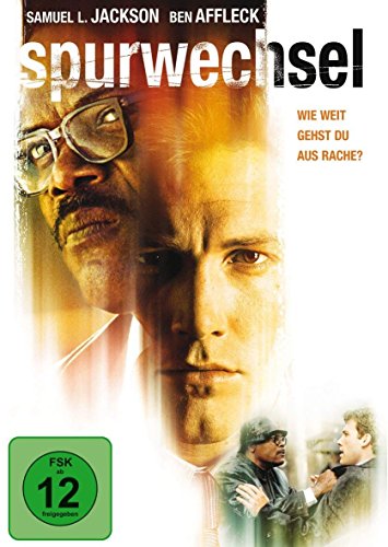 Spurwechsel von PARAMOUNT PICTURES