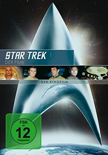 Star Trek: Der Film [DVD] von Paramount Pictures (Universal Pictures)