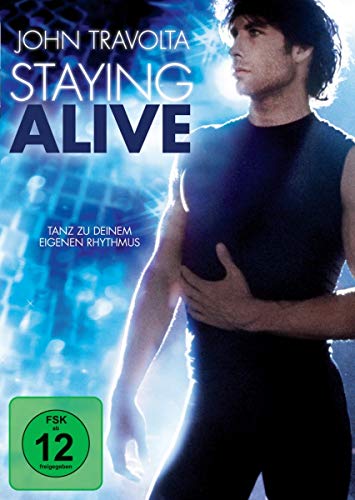 Staying Alive von Paramount Pictures (Universal Pictures)