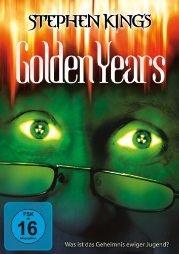 Stephen King's Golden Years [2 DVDs] von Paramount Pictures (Universal Pictures)