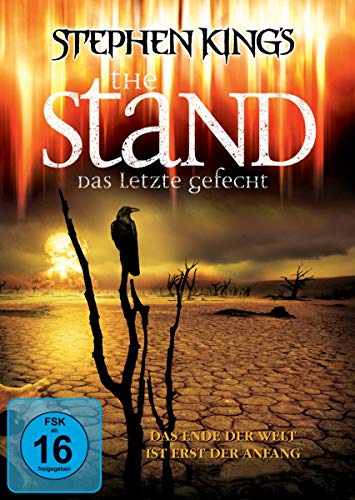 Stephen King's The Stand - Das letzte Gefecht [2 DVDs] von Paramount Pictures (Universal Pictures)