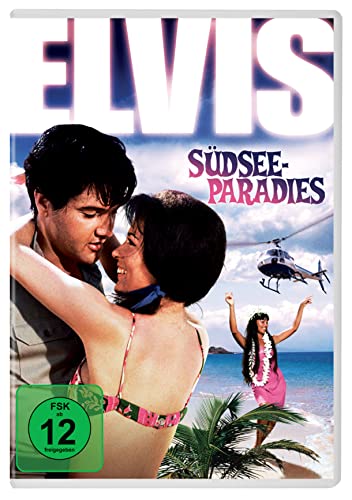 Südsee-Paradies von Paramount Pictures (Universal Pictures)