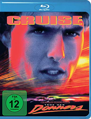 Tage des Donners [Blu-ray] von PARAMOUNT PICTURES
