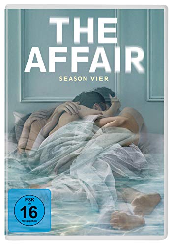 The Affair - Season 4 [4 DVDs] von PARAMOUNT PICTURES