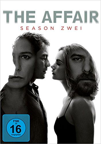 The Affair - Season zwei [4 DVDs] von Paramount Pictures (Universal Pictures)