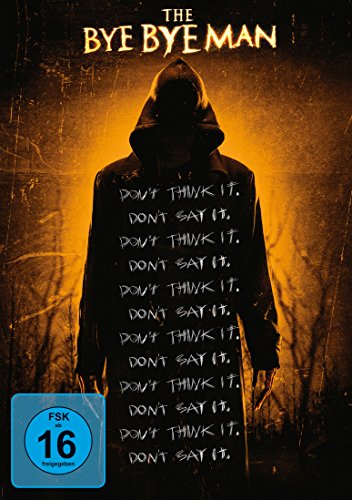 The Bye Bye Man von Paramount Pictures (Universal Pictures)