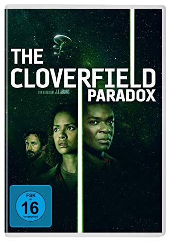 The Cloverfield Paradox von Paramount Pictures (Universal Pictures)