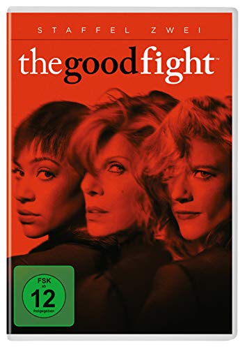 The Good Fight - Staffel 2 [4 DVDs] von Paramount Pictures (Universal Pictures)