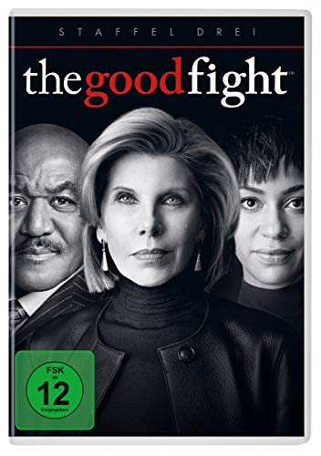 The Good Fight - Staffel 3 [3 DVDs] von Paramount Pictures (Universal Pictures)