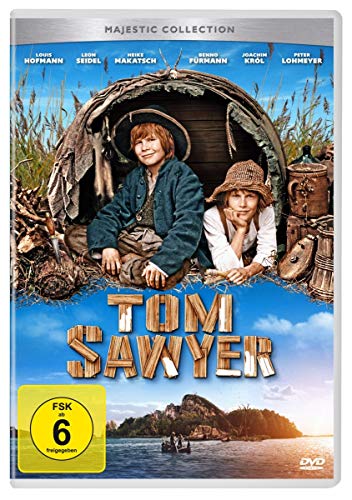 Tom Sawyer - Majestic Collection von Paramount Pictures (Universal Pictures)