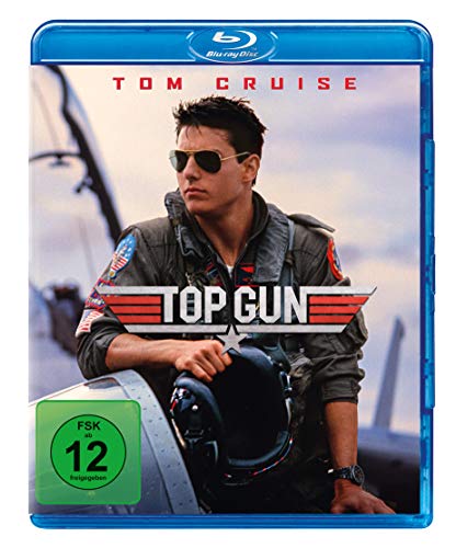 Top Gun [Blu-ray] von Paramount Pictures (Universal Pictures)
