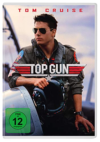 Top Gun von PARAMOUNT PICTURES