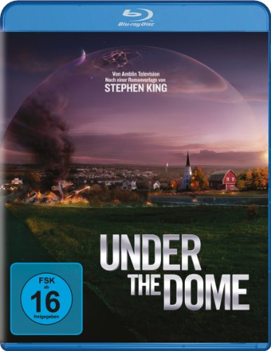 Under The Dome - Season 1 [Blu-ray] von Paramount Pictures (Universal Pictures)