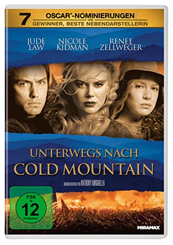 Unterwegs nach Cold Mountain von Paramount Pictures (Universal Pictures)