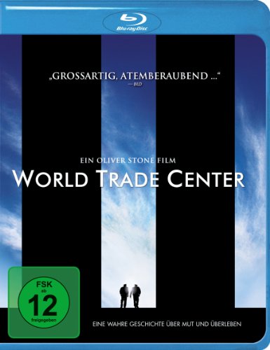 World Trade Center [Blu-ray] von Paramount Pictures (Universal Pictures)