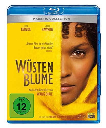 Wüstenblume [Blu-ray] von Paramount Pictures (Universal Pictures)