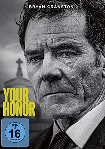 Your Honor [4 DVDs] von Paramount Pictures (Universal Pictures)