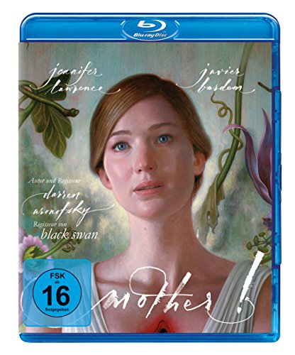 mother! [Blu-ray] von PARAMOUNT PICTURES