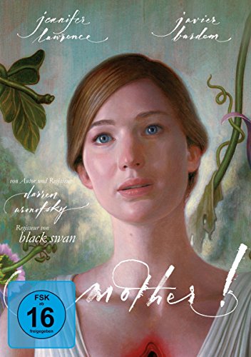 mother! von Paramount Pictures (Universal Pictures)