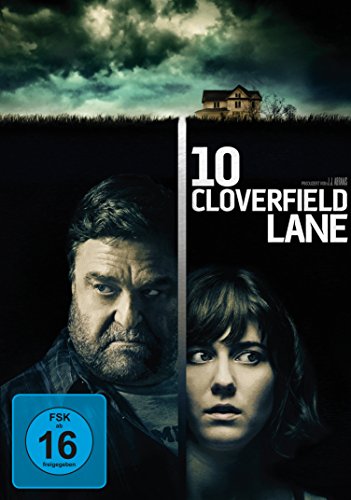 10 Cloverfield Lane von Paramount Pictures (Universal Pictures Germany GmbH)