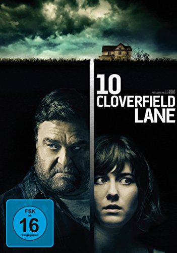 10 Cloverfield Lane von PARAMOUNT PICTURES