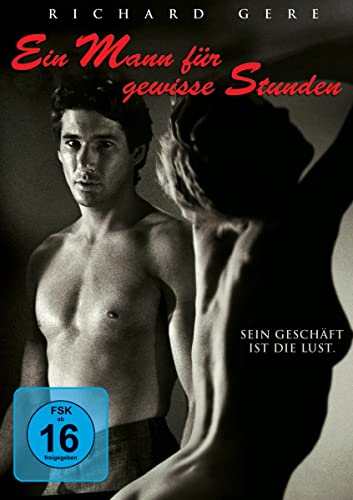 Ein Mann f�r gewisse Stunden - 2.Auflage (DVD) [DVD] von Paramount Pictures (Universal Pictures Germany GmbH)