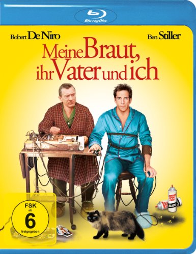 Meine Braut, ihr Vater und ich [Blu-ray] von Paramount Pictures (Universal Pictures Germany GmbH)