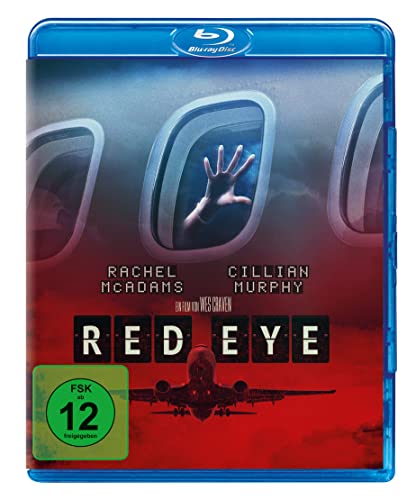 Red Eye [Blu-ray] von Paramount Pictures (Universal Pictures