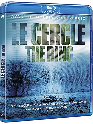 Le Cercle [Blu-Ray] von Paramount Pictures