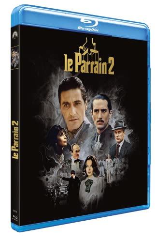 Le Parrain 2 [Blu-Ray] von Paramount Pictures