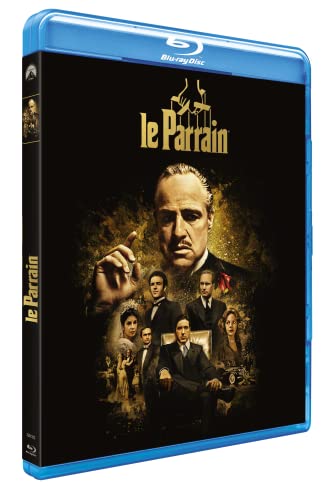 Le Parrain [Blu-Ray] von Paramount Pictures