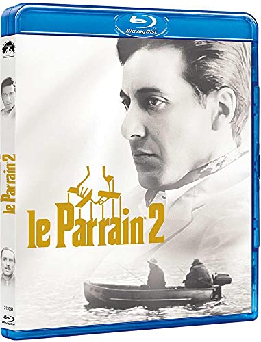 Le Parrain II [Blu-ray] von Paramount Pictures