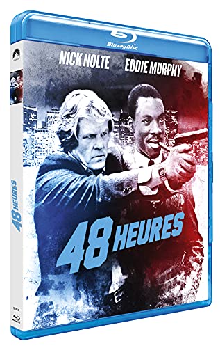48 heures [Blu-ray] [FR Import] von Paramount