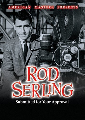 American Masters Presents: Rod Serling [DVD] [Import] von Paramount