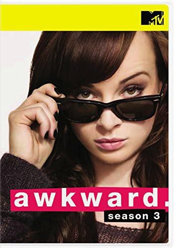 Awkward: Season Three [DVD] [Import] von MTV